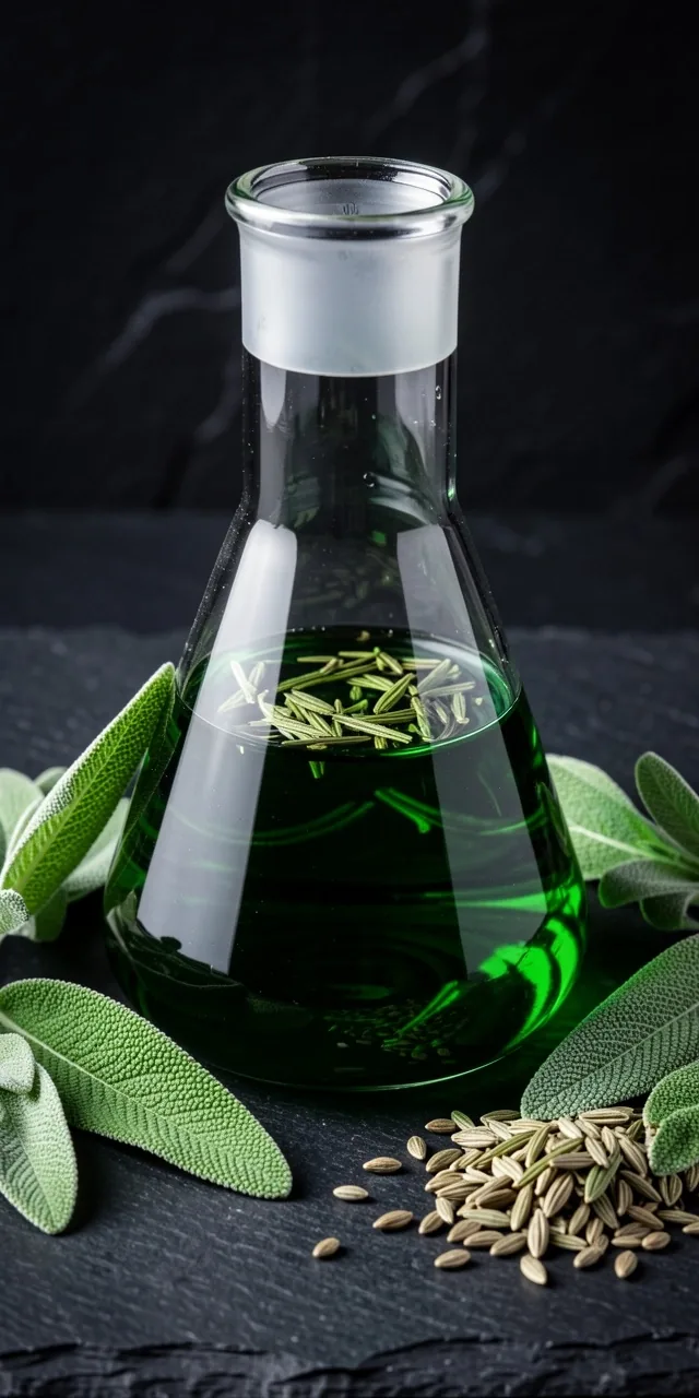 Botanical Extraction